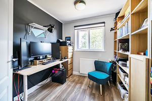 Bedroom- click for photo gallery